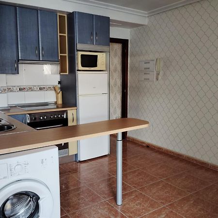 Apartament Apartamento Las Gaviotas Moaña Zewnętrze zdjęcie