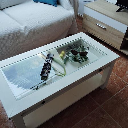 Apartament Apartamento Las Gaviotas Moaña Zewnętrze zdjęcie