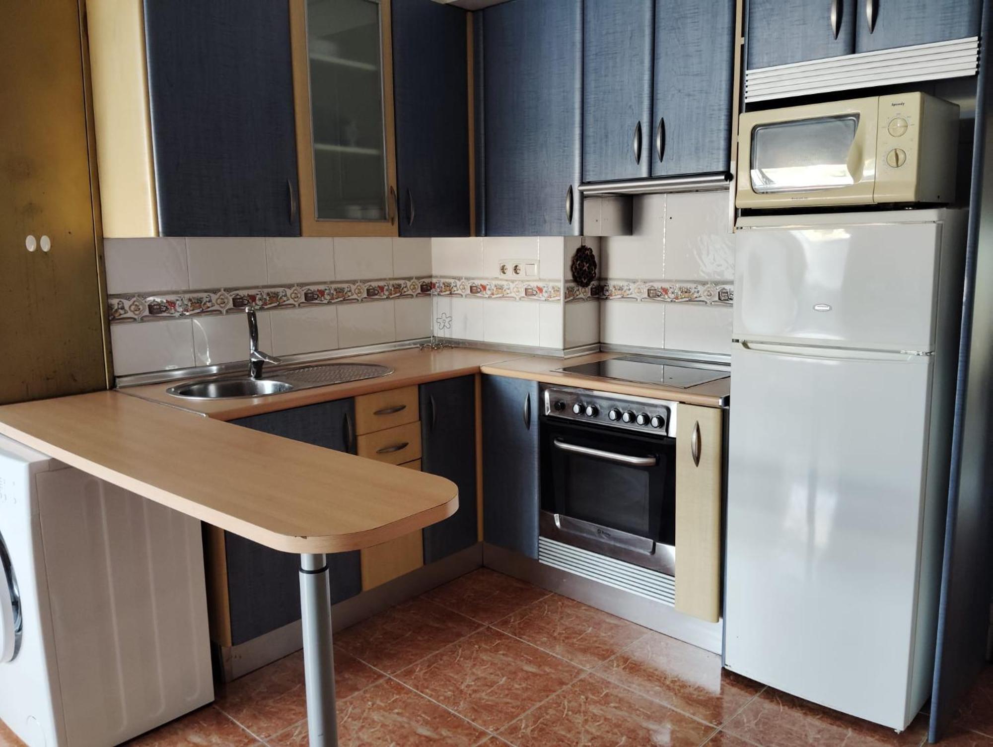 Apartament Apartamento Las Gaviotas Moaña Zewnętrze zdjęcie