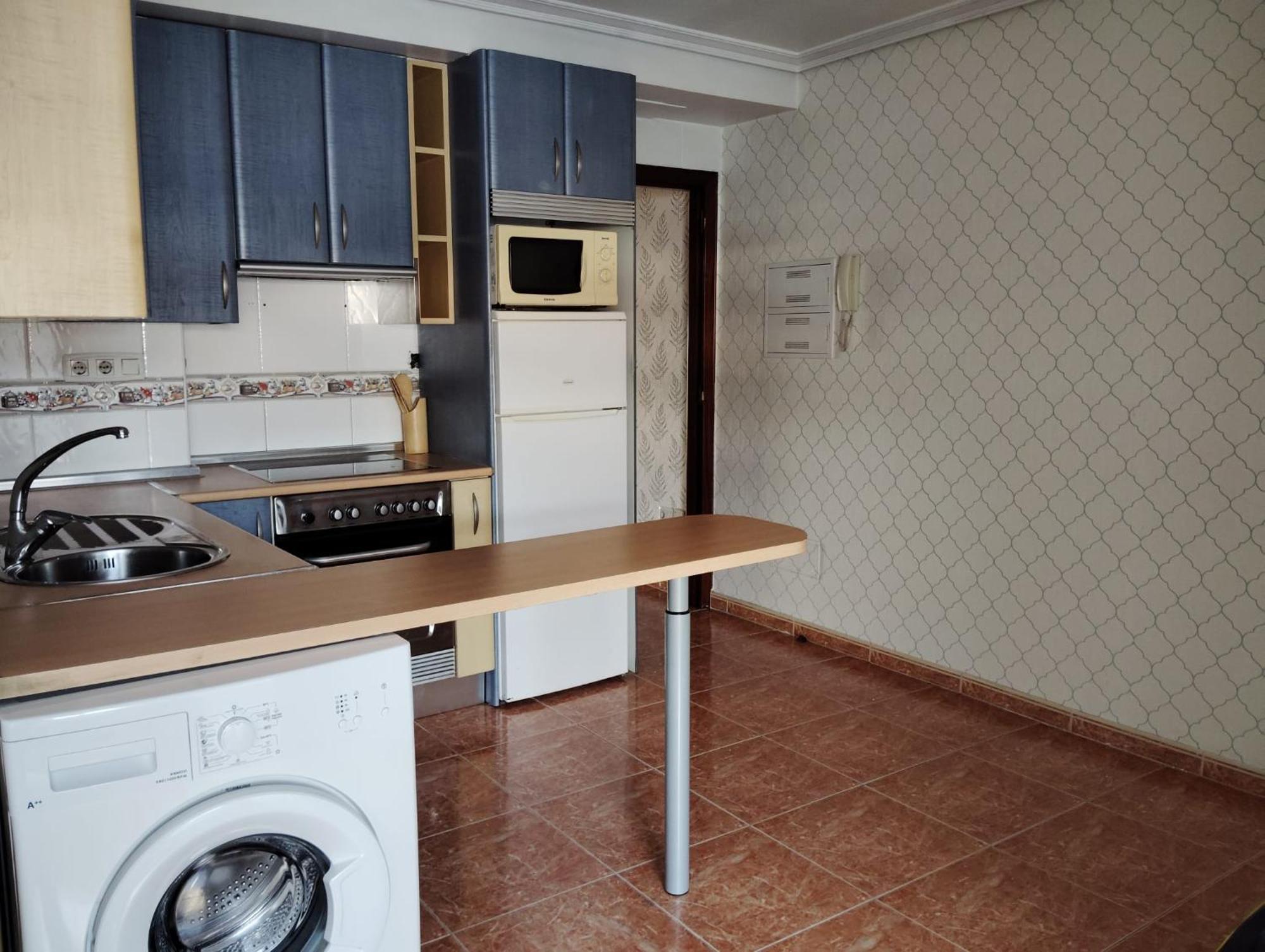 Apartament Apartamento Las Gaviotas Moaña Zewnętrze zdjęcie