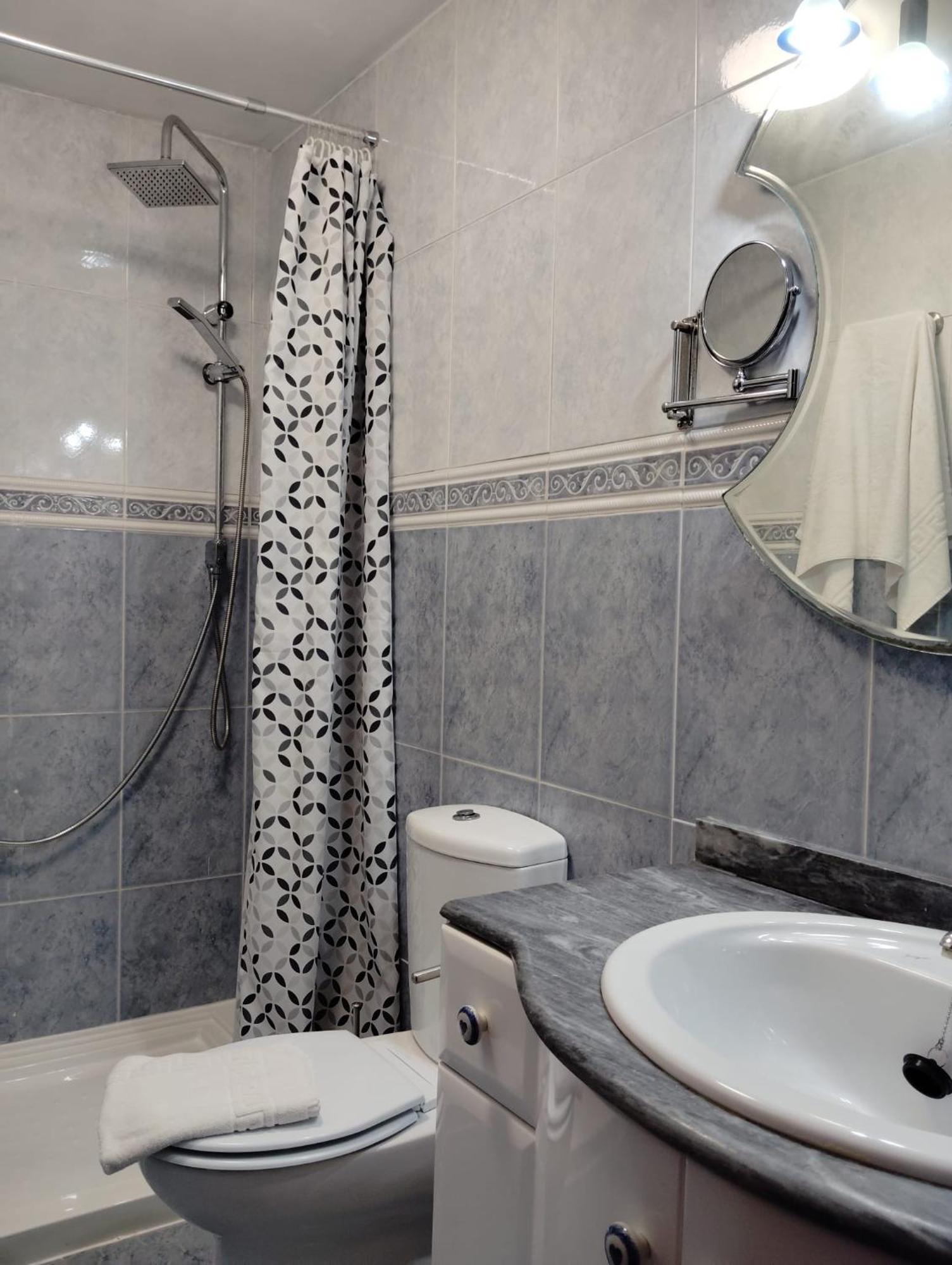Apartament Apartamento Las Gaviotas Moaña Zewnętrze zdjęcie