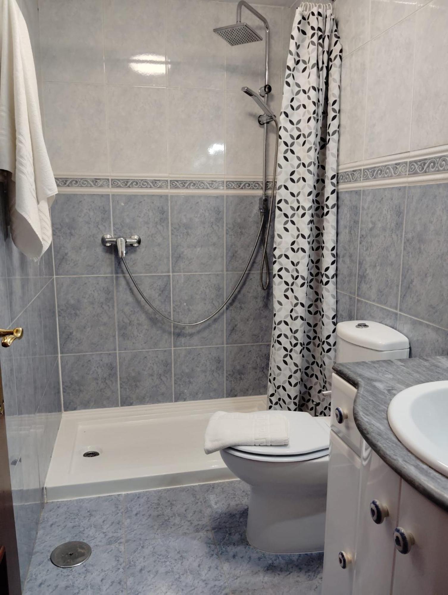 Apartament Apartamento Las Gaviotas Moaña Zewnętrze zdjęcie