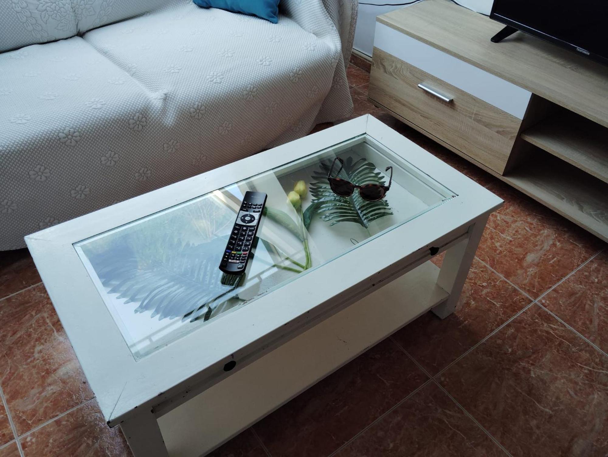 Apartament Apartamento Las Gaviotas Moaña Zewnętrze zdjęcie