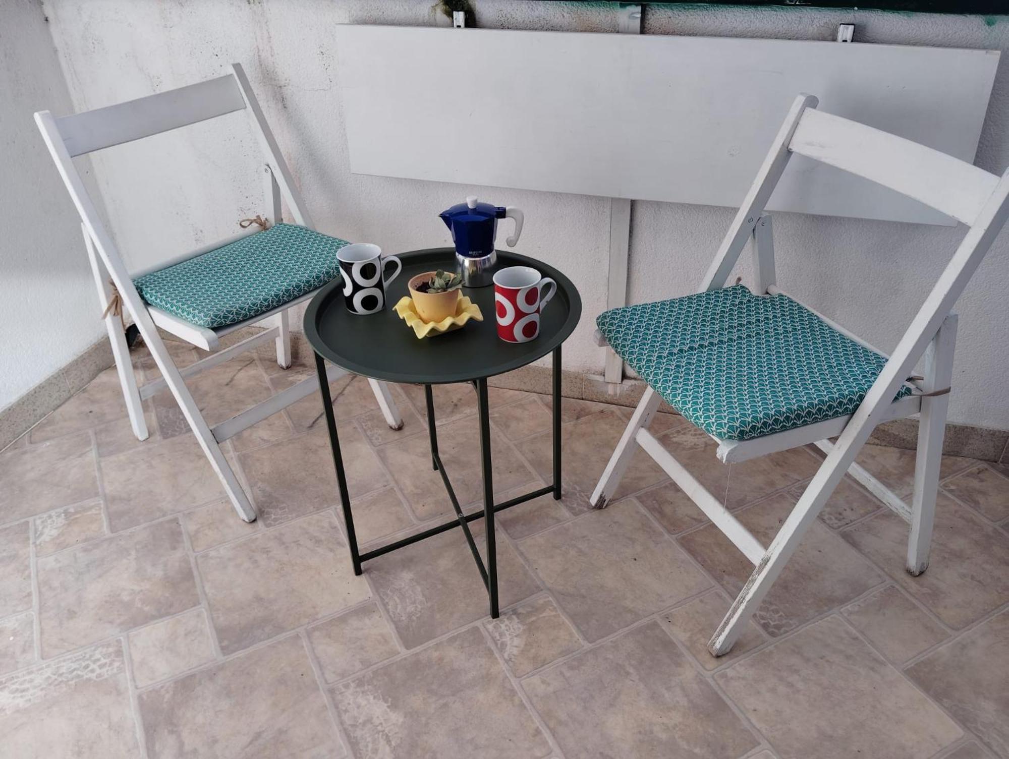 Apartament Apartamento Las Gaviotas Moaña Zewnętrze zdjęcie