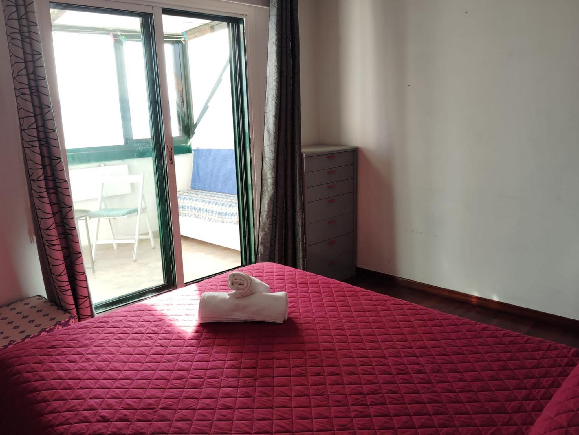 Apartament Apartamento Las Gaviotas Moaña Zewnętrze zdjęcie